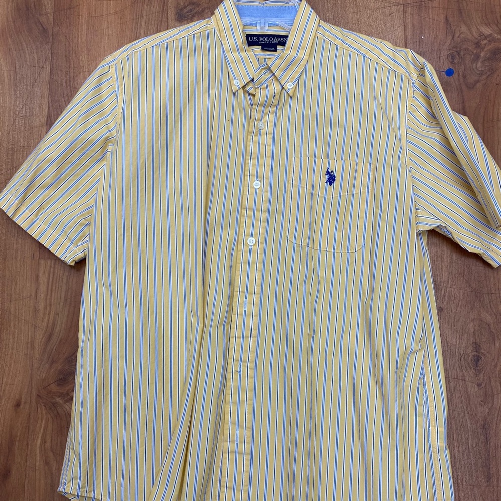 Polo short sleeve
